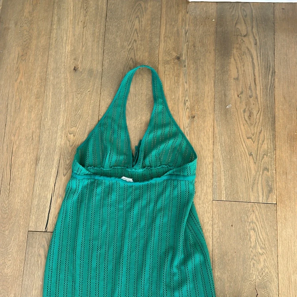 LOVERS AND FRIENDS - SARAI MAXI DRESS - Picture 4 of 6